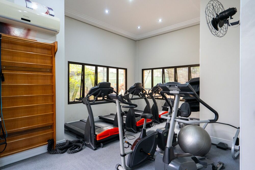 Apartamento, 3 quartos, 250 m² - Foto 17