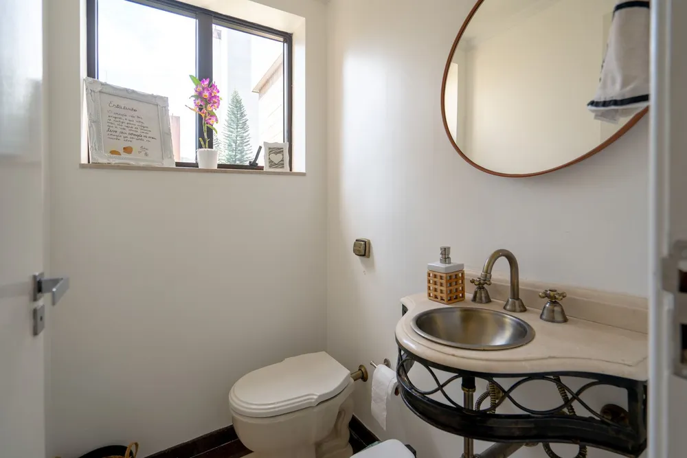 Apartamento, 3 quartos, 246 m² - Foto 12