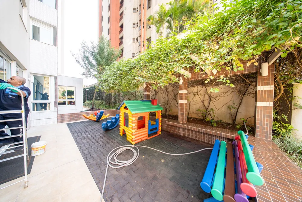 Apartamento, 3 quartos, 98 m² - Foto 3