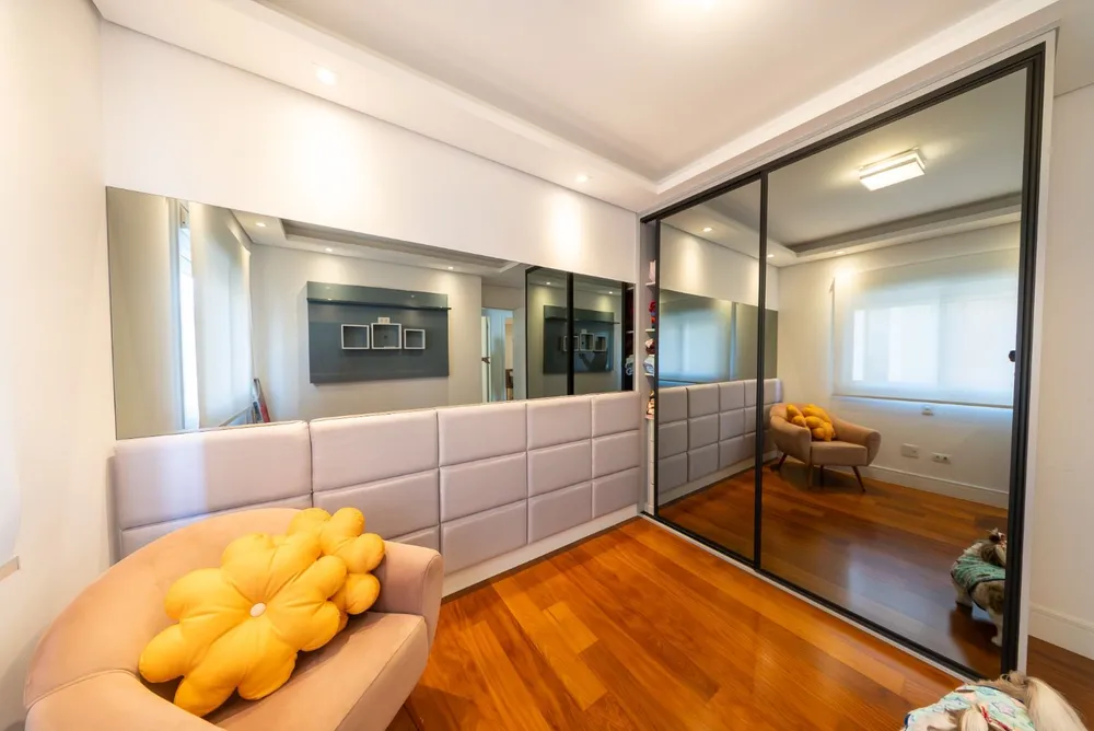Apartamento, 3 quartos, 98 m² - Foto 1