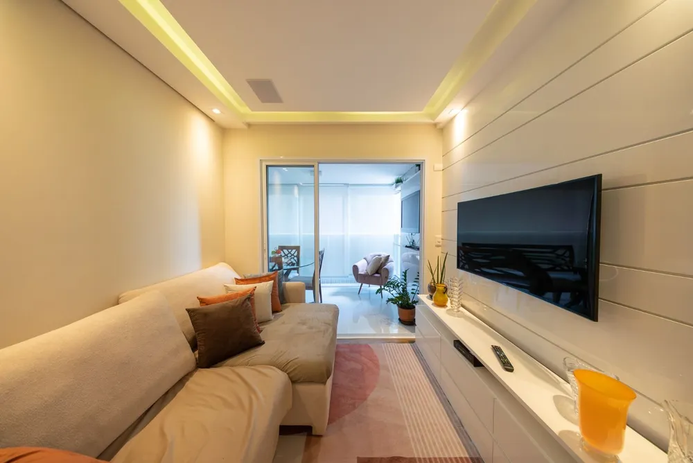 Apartamento, 3 quartos, 98 m² - Foto 5