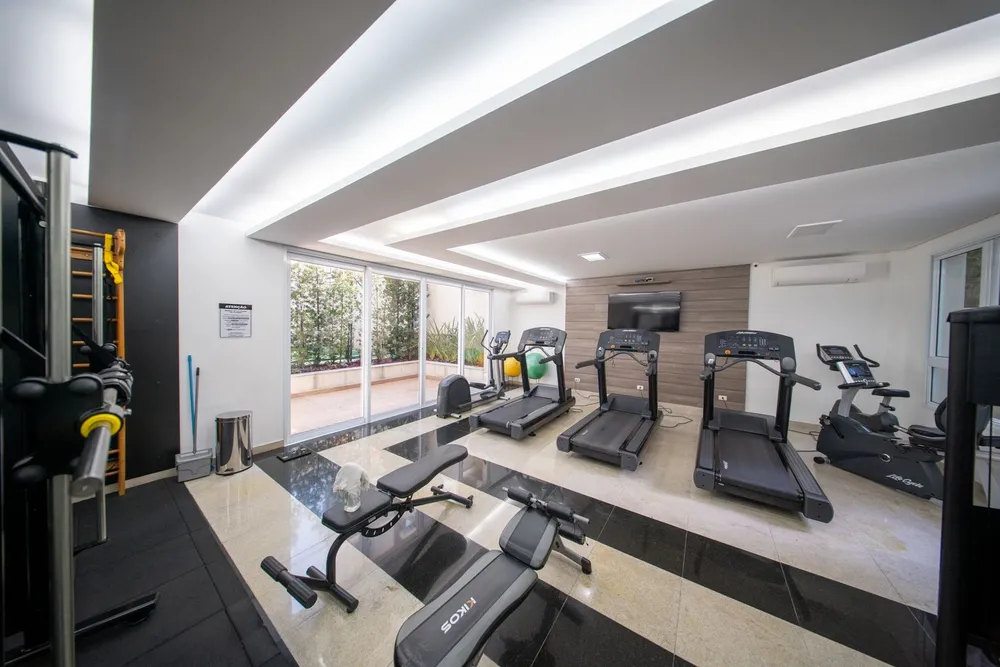 Apartamento, 3 quartos, 98 m² - Foto 11