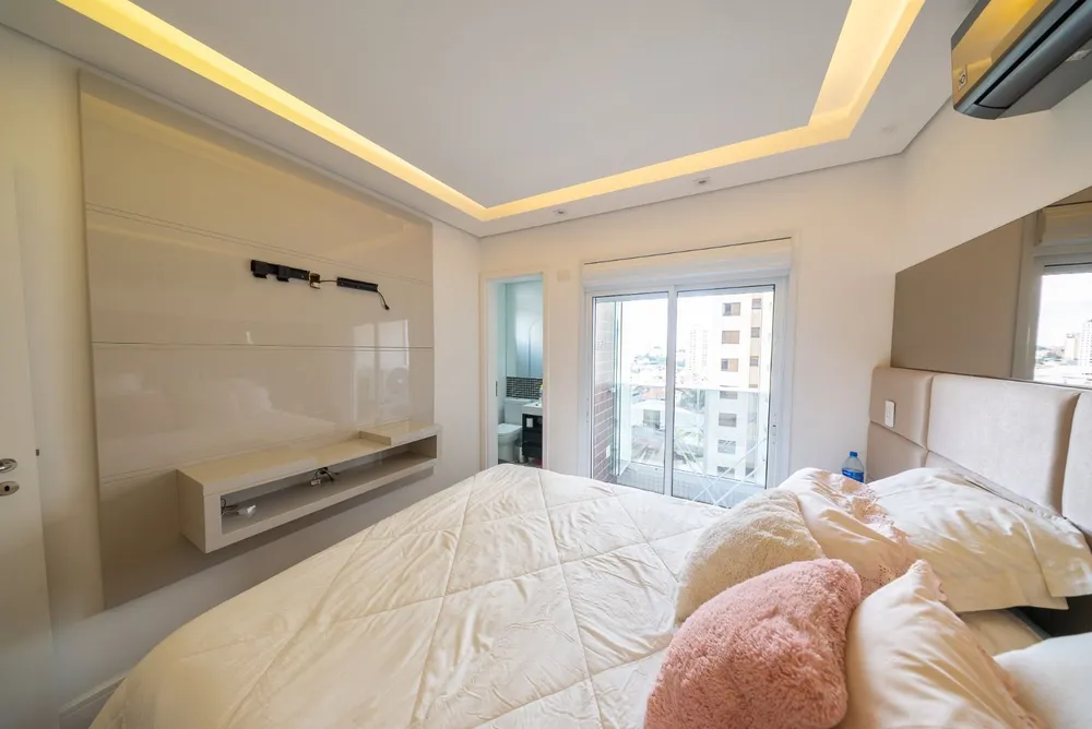 Apartamento, 3 quartos, 98 m² - Foto 8