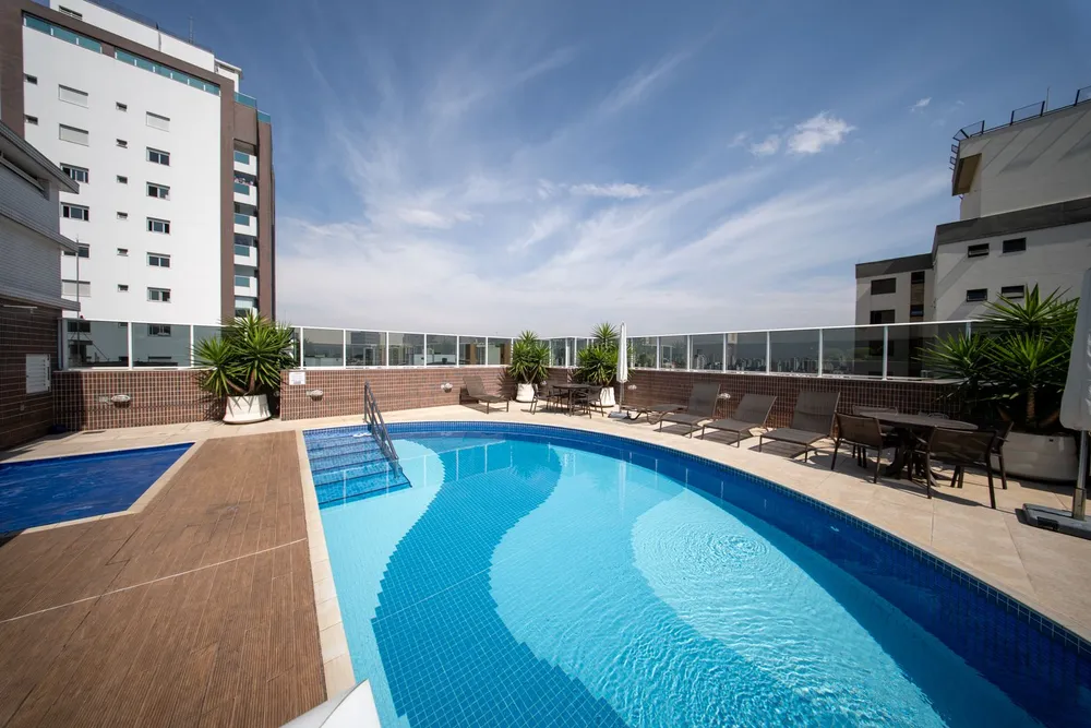 Apartamento, 3 quartos, 98 m² - Foto 12