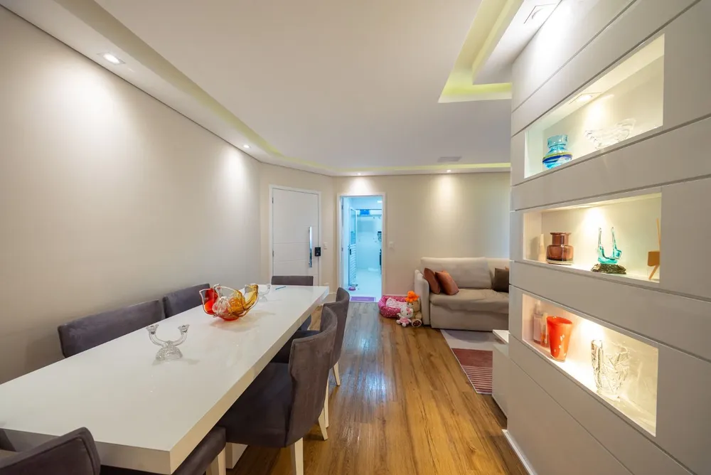 Apartamento, 3 quartos, 98 m² - Foto 2