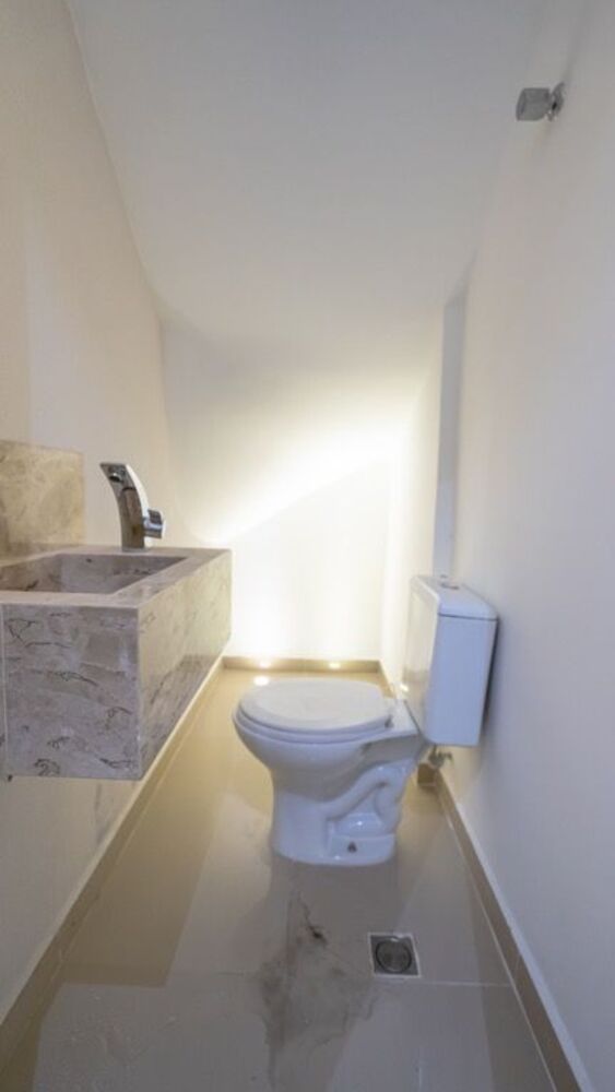Sobrado, 2 quartos, 120 m² - Foto 1