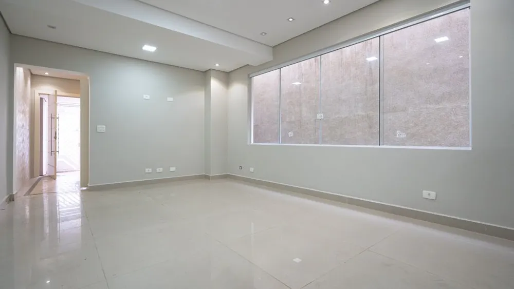 Sobrado, 2 quartos, 120 m² - Foto 1