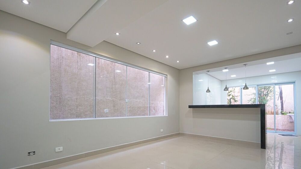 Sobrado, 2 quartos, 120 m² - Foto 2