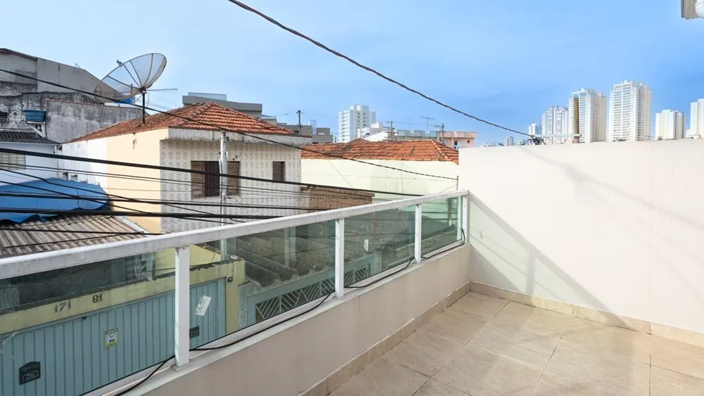 Sobrado, 2 quartos, 120 m² - Foto 4