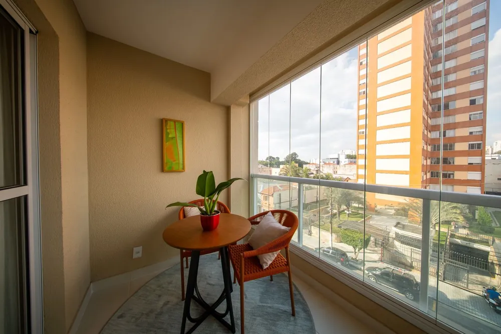 Apartamento, 2 quartos, 47 m² - Foto 7