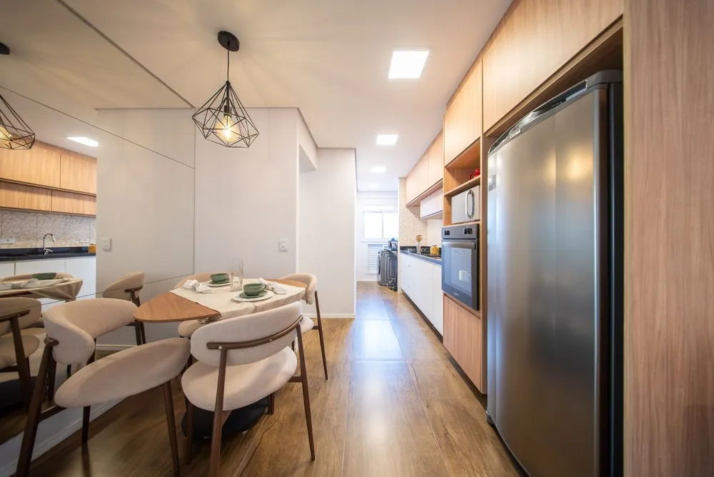 Apartamento, 2 quartos, 47 m² - Foto 4