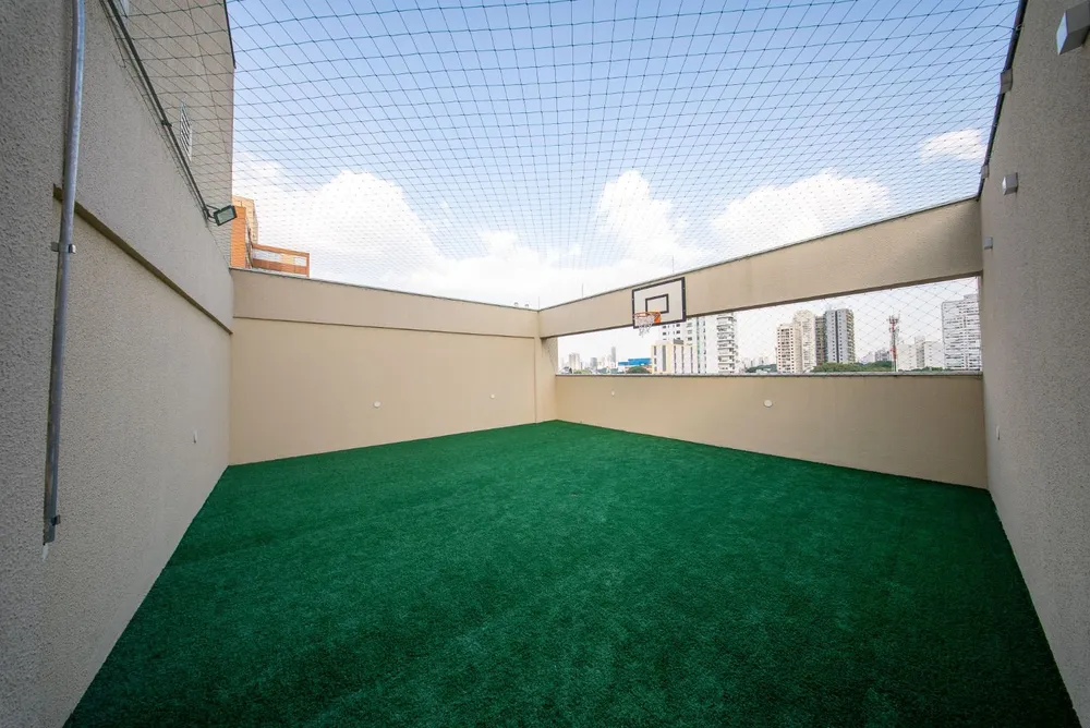 Apartamento, 2 quartos, 47 m² - Foto 16