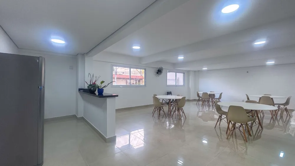 Apartamento, 2 quartos, 47 m² - Foto 8