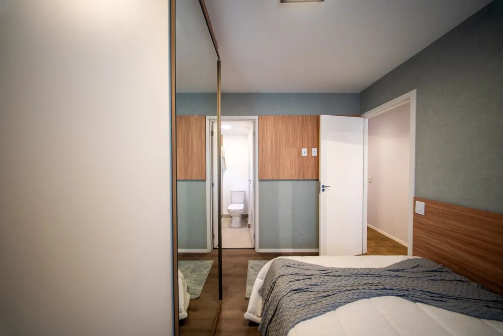 Apartamento, 2 quartos, 47 m² - Foto 9