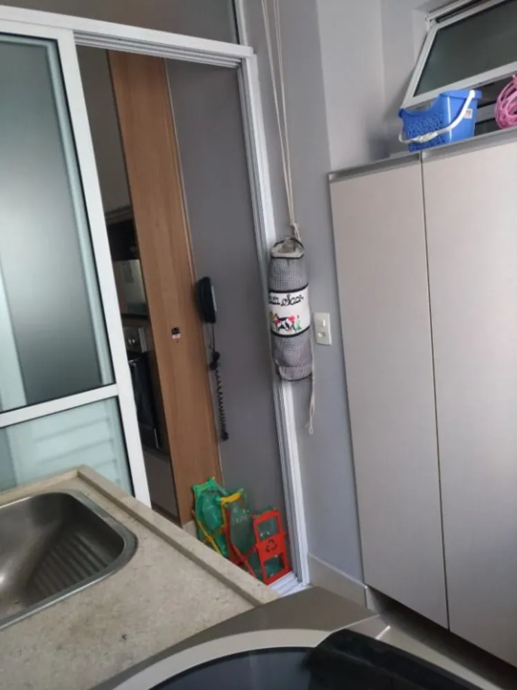 Apartamento, 2 quartos, 72 m² - Foto 8