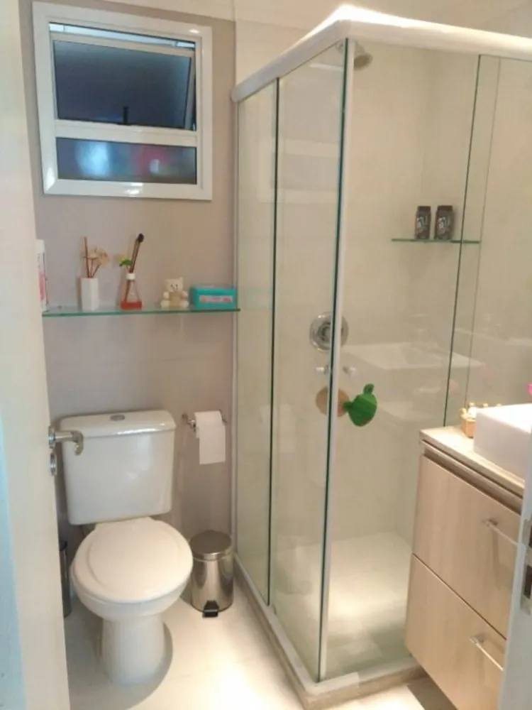 Apartamento, 2 quartos, 72 m² - Foto 4