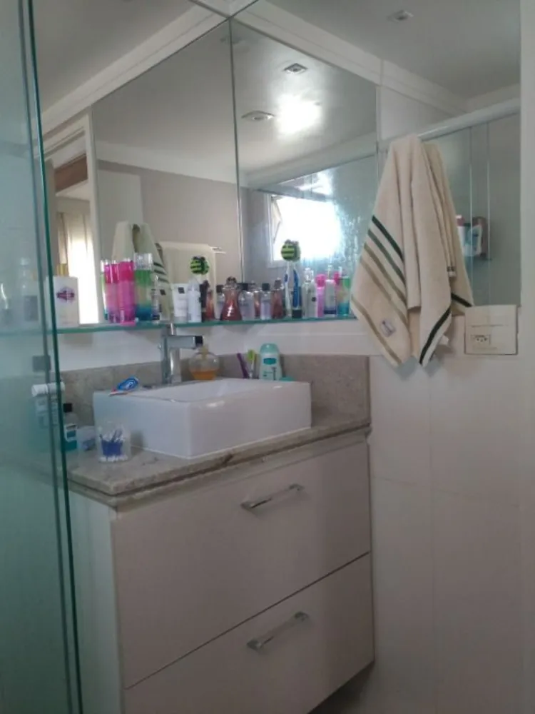 Apartamento, 2 quartos, 72 m² - Foto 1