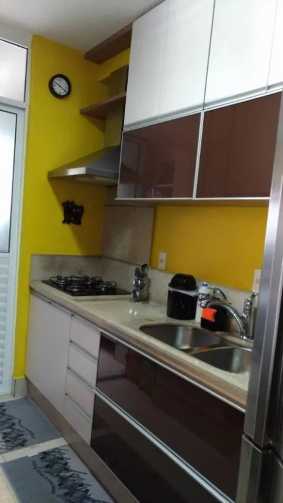 Apartamento, 2 quartos, 72 m² - Foto 5