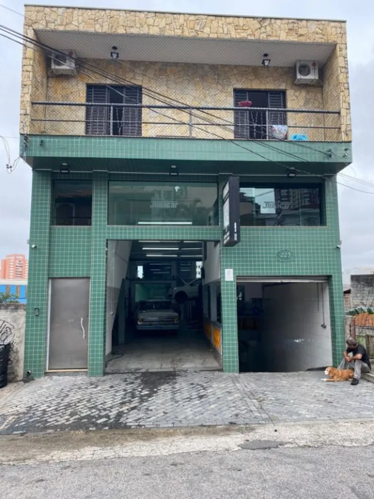 Sobrado, 3 quartos, 680 m² - Foto 10