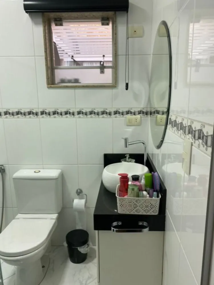 Sobrado, 3 quartos, 680 m² - Foto 1