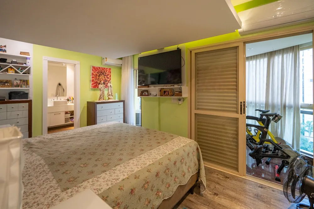 Apartamento, 3 quartos, 254 m² - Foto 13