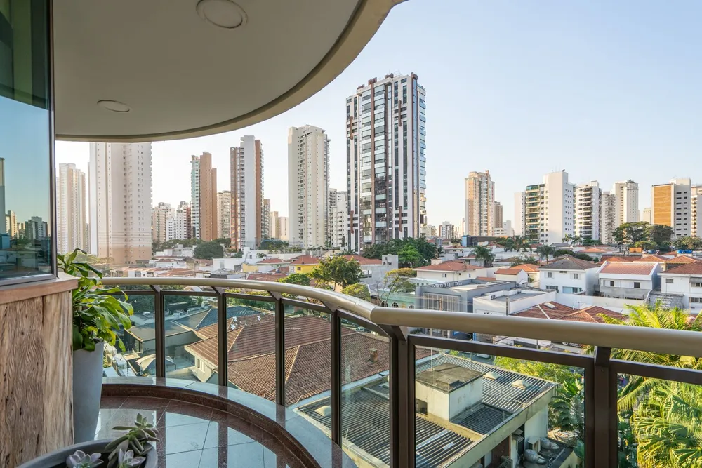 Apartamento, 3 quartos, 254 m² - Foto 6