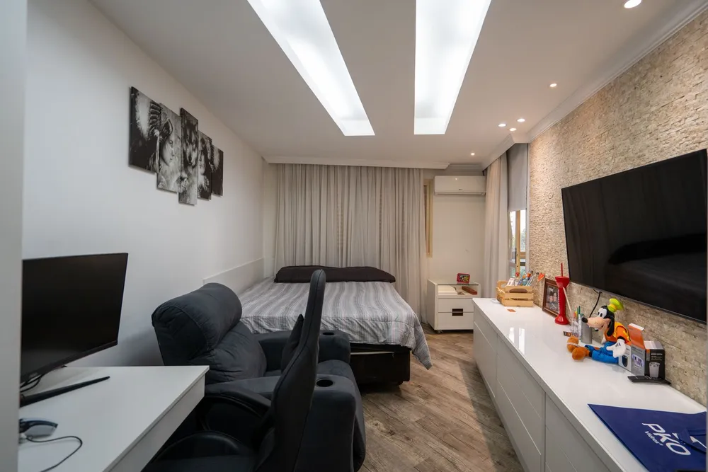 Apartamento, 3 quartos, 254 m² - Foto 5