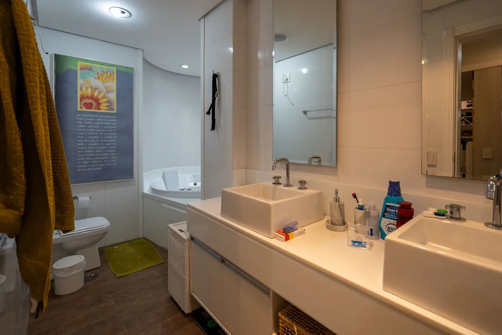 Apartamento, 3 quartos, 254 m² - Foto 7