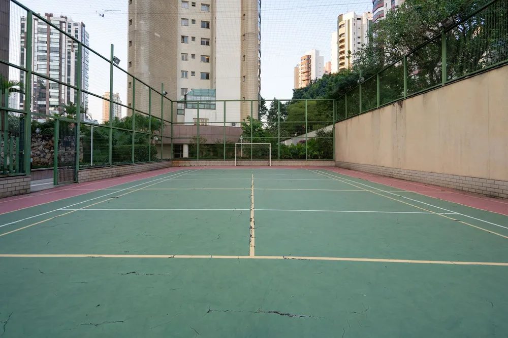 Apartamento, 3 quartos, 254 m² - Foto 15