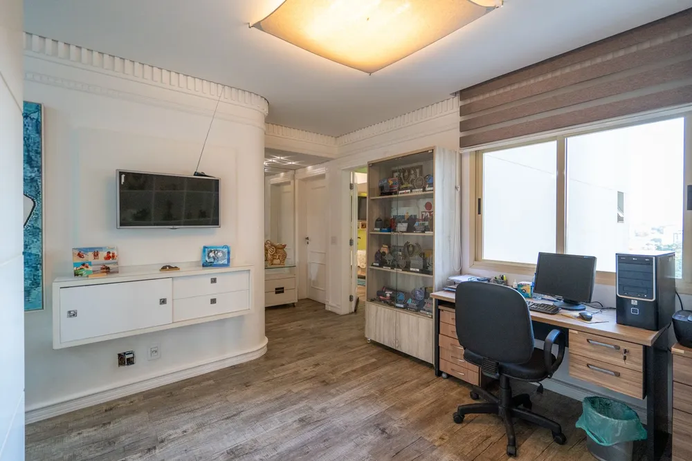 Apartamento, 3 quartos, 254 m² - Foto 9