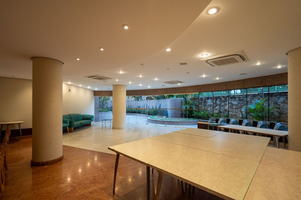 Apartamento, 3 quartos, 254 m² - Foto 4