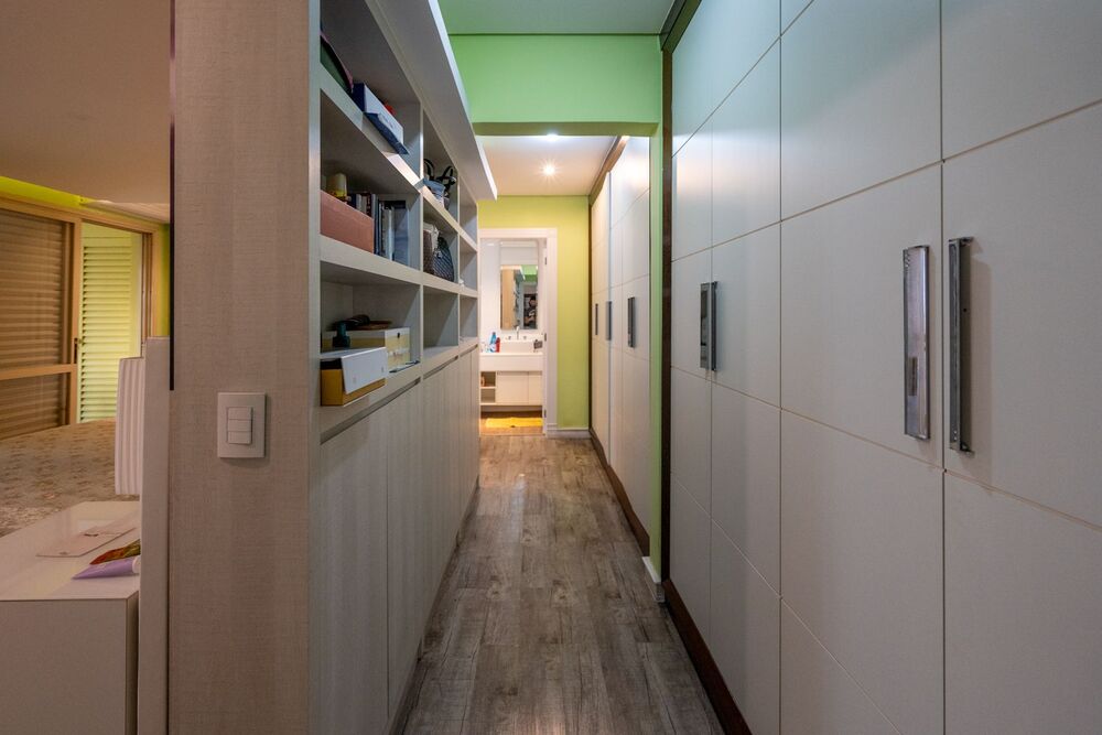 Apartamento, 3 quartos, 254 m² - Foto 3