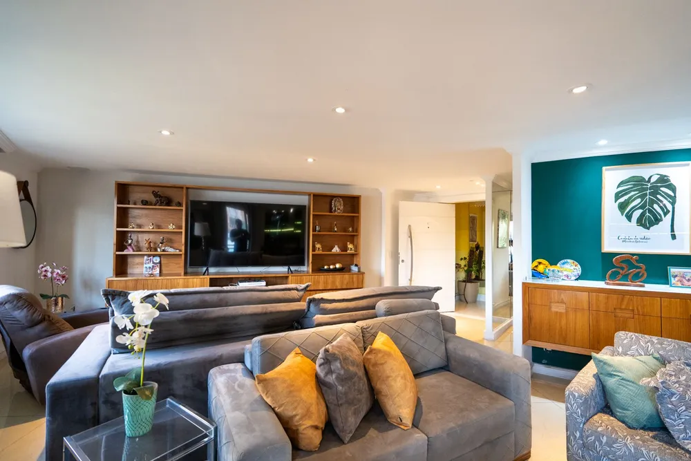 Apartamento, 3 quartos, 254 m² - Foto 10