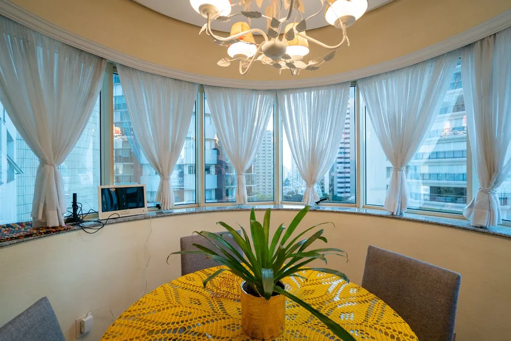 Apartamento, 3 quartos, 254 m² - Foto 6