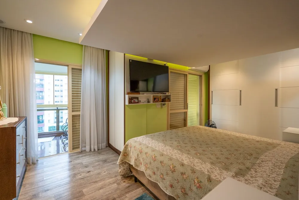 Apartamento, 3 quartos, 254 m² - Foto 8