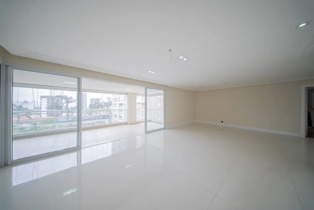 Apartamento, 4 quartos, 224 m² - Foto 2