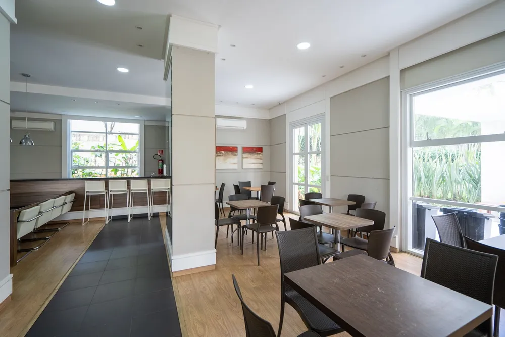 Apartamento, 4 quartos, 224 m² - Foto 12