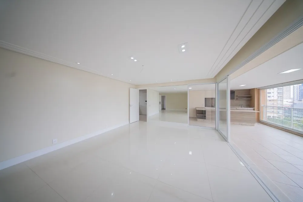 Apartamento, 4 quartos, 224 m² - Foto 1