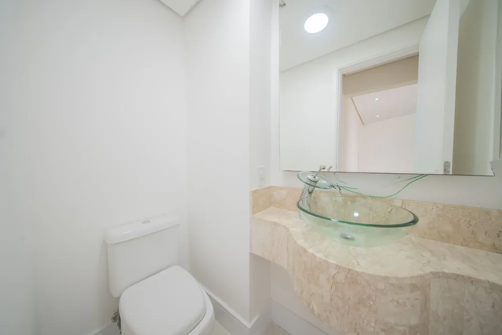 Apartamento, 4 quartos, 224 m² - Foto 4