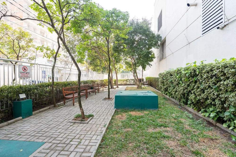 Apartamento, 4 quartos, 224 m² - Foto 16