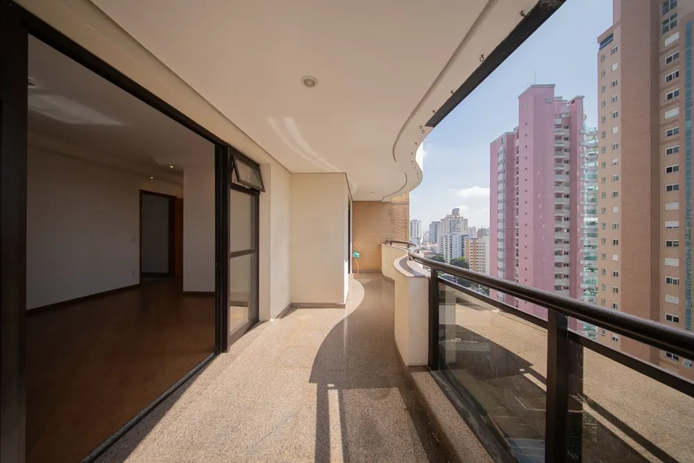 Apartamento, 3 quartos, 157 m² - Foto 10