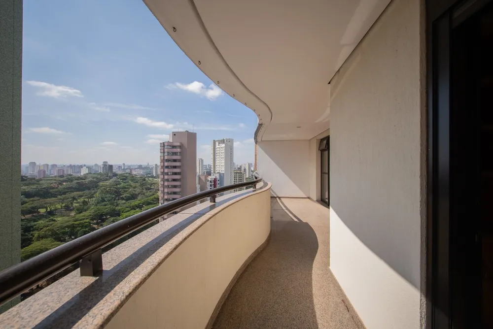 Apartamento, 3 quartos, 157 m² - Foto 1