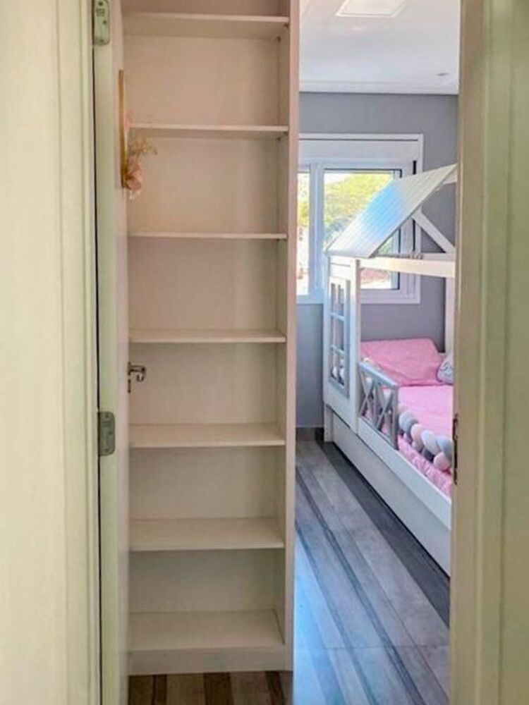 Apartamento à venda com 2 quartos, 55m² - Foto 2