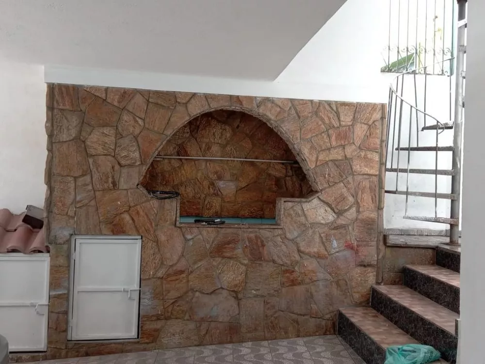 Sobrado, 2 quartos, 140 m² - Foto 2