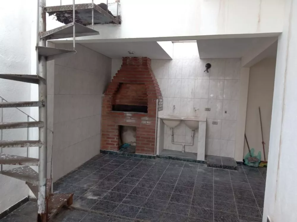 Sobrado, 2 quartos, 140 m² - Foto 5