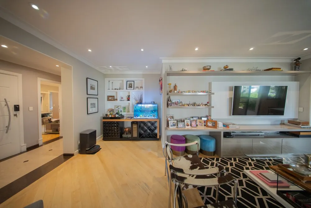 Apartamento, 3 quartos, 246 m² - Foto 8