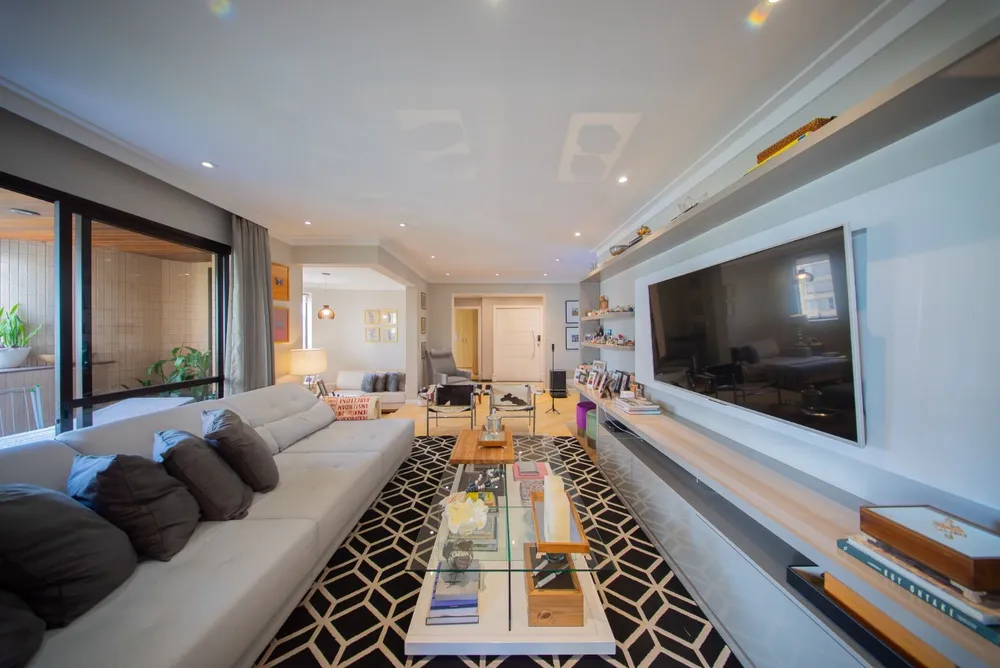 Apartamento, 3 quartos, 246 m² - Foto 3