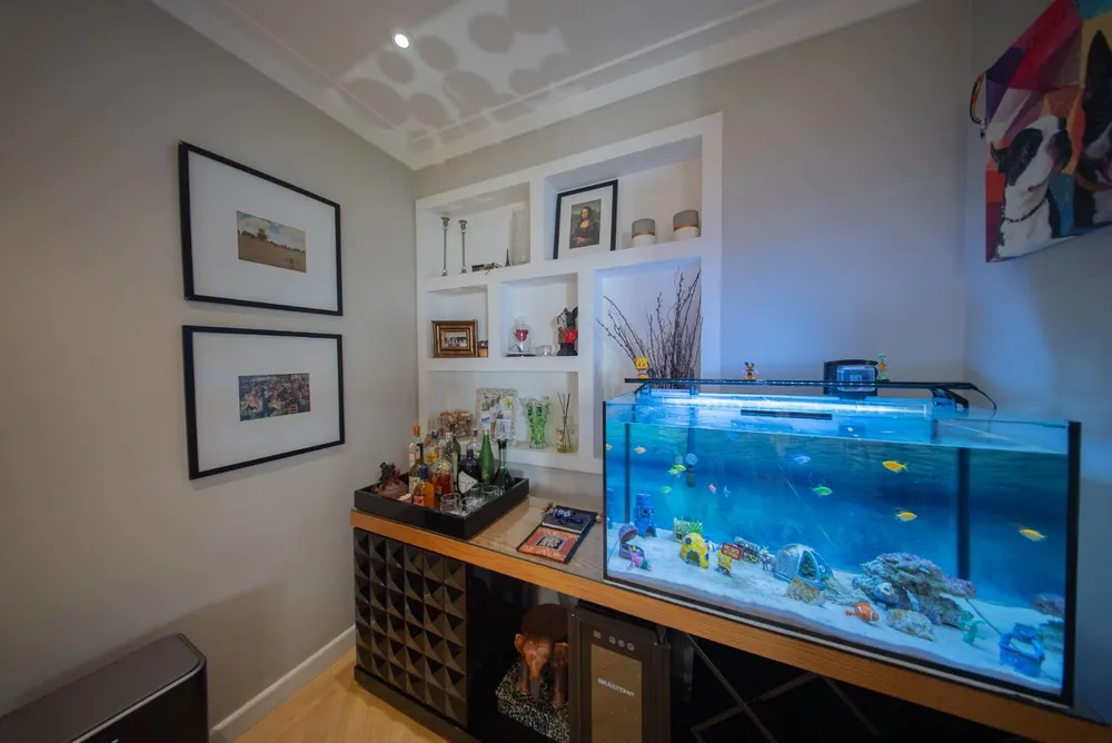 Apartamento, 3 quartos, 246 m² - Foto 9