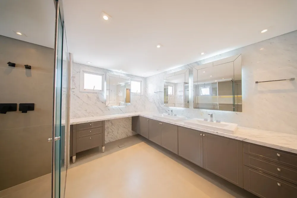 Apartamento, 4 quartos, 315 m² - Foto 2