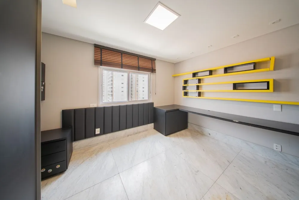 Apartamento, 4 quartos, 315 m² - Foto 9